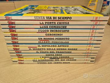 Fumetti  da collezione