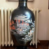 Vaso grande orientale
