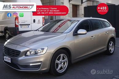 Volvo V60 D2 Business Unicoproprietario