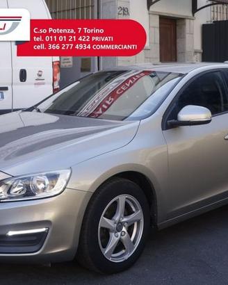 Volvo V60 D2 Business Unicoproprietario