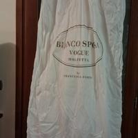 Abito da sposa taglia 42/44