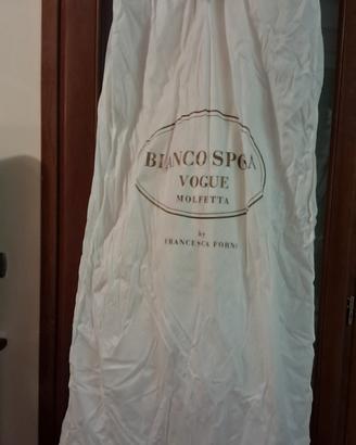 Abito da sposa taglia 42/44