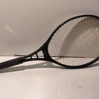 racchetta tennis