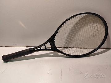 racchetta tennis