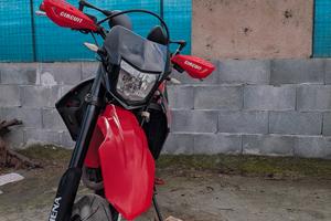 Honda CRF 250 M