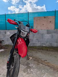 Honda CRF 250 M