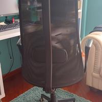 sedia studio/gaming ikea