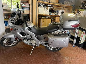 Aprilia Pegaso 650 - 1999