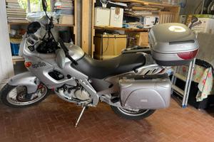 Aprilia Pegaso 650 - 1999