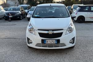 Chevrolet Spark 1.0 GPL Eco Logic