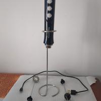 montalatte elettrico ricaricabile usb