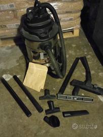 Bidone aspira solidi e liquidi