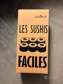 Kit per sushi