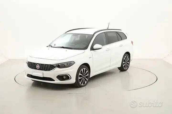 Fiat Tipo (2015-->)