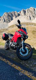 Ducati Multistrada 950S - 2021 - 9.000 km