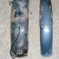 parafango anteriore e posteriore Cagiva SST125