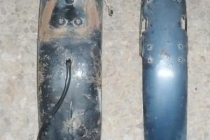 parafango anteriore e posteriore Cagiva SST125