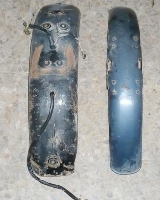 parafango anteriore e posteriore Cagiva SST125