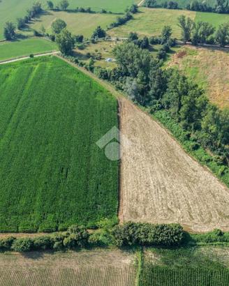 TERRENO A PIANENGO