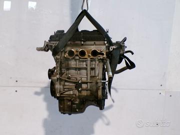 Motore Suzuki Celerio 2016 1.0 b K10B