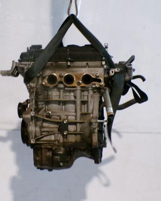 Motore Suzuki Celerio 2016 1.0 b K10B