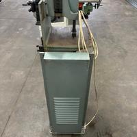 seghetto per metalli