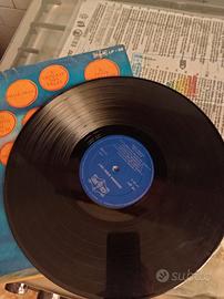 Disco Zecchino d'oro  1967
