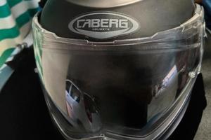 Casco Caberg Duke II 