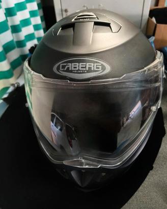 Casco Caberg Duke II 