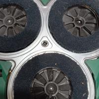 lucidatrice elettrica per folletto vorwerk 