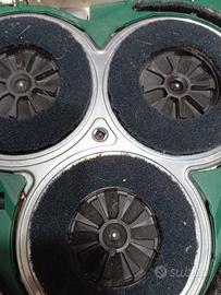 lucidatrice elettrica per folletto vorwerk 