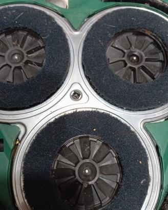 lucidatrice elettrica per folletto vorwerk 