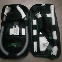 accessori e picchio folletto