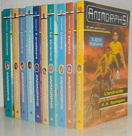 Animorphs