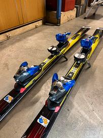 Sci Salomon Crossmax