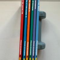 ZAGOR DARKWOOD NOVELS