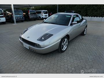 FIAT COUPE 2.0 TURBO 20V