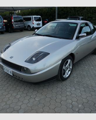 FIAT COUPE 2.0 TURBO 20V