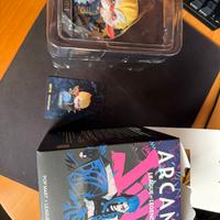 Pop Mart Arcane Heimerdinger Figure