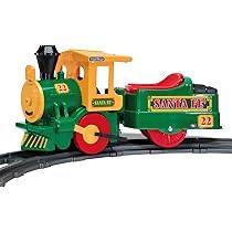 Treno peg perego