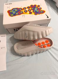 Nike Mind 001 “grey”