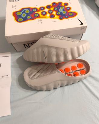 Nike Mind 001 “grey”