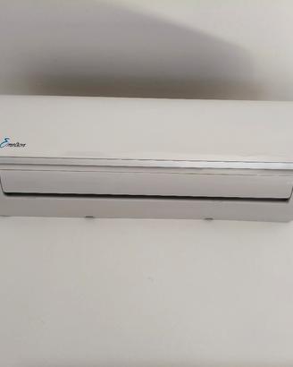 Climatizzatore 12000 btu caldo freddo wifi