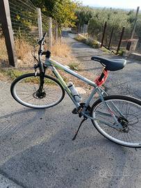 biciletta bike 