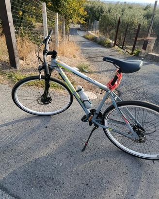 biciletta bike 