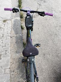 Bici MTB atala