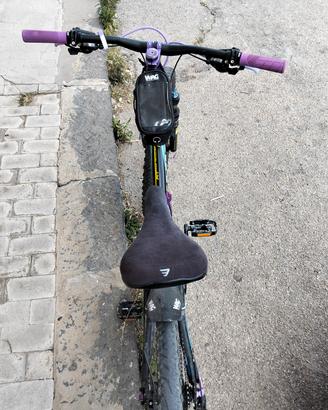 Bici MTB atala