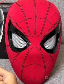 machera spiderman cosplay