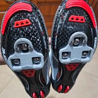 scarpe ciclismo