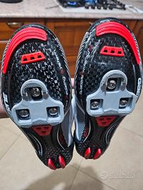 scarpe ciclismo
